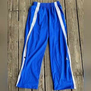 Vintage Y2K Nike Air Jordan Jumpman Track Pants